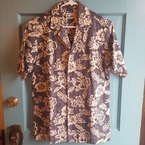 Men's Hawaiian Shirt